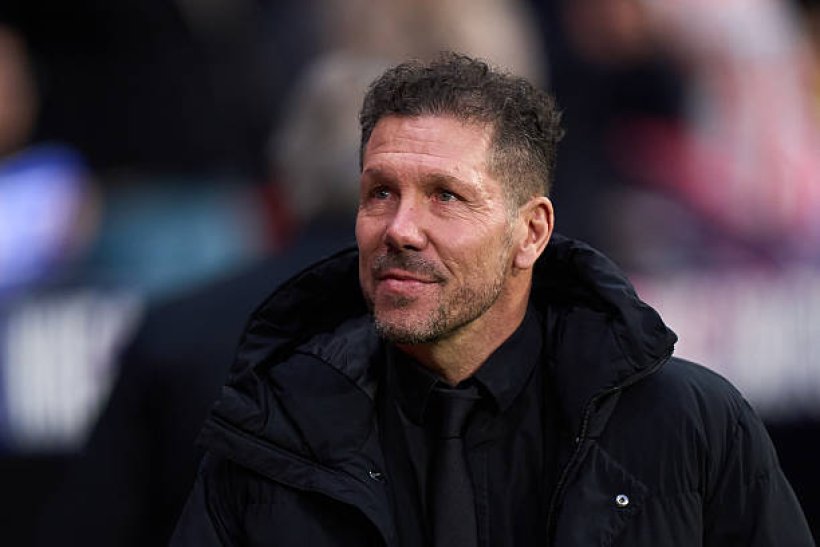 أتلتيكو مدريد يكشف قائمة لاعبيه لمواجهة برشلونة في نصف نهائي كأس ملك إسبانيا