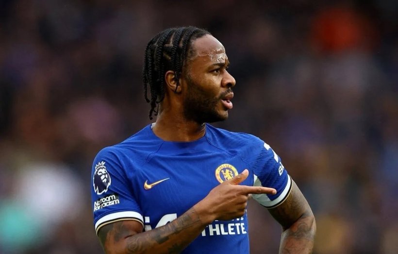 فينورد يضم رحيم سترلينج في صفقة غير متوقعة تثير اهتمام عشاق المستديرة