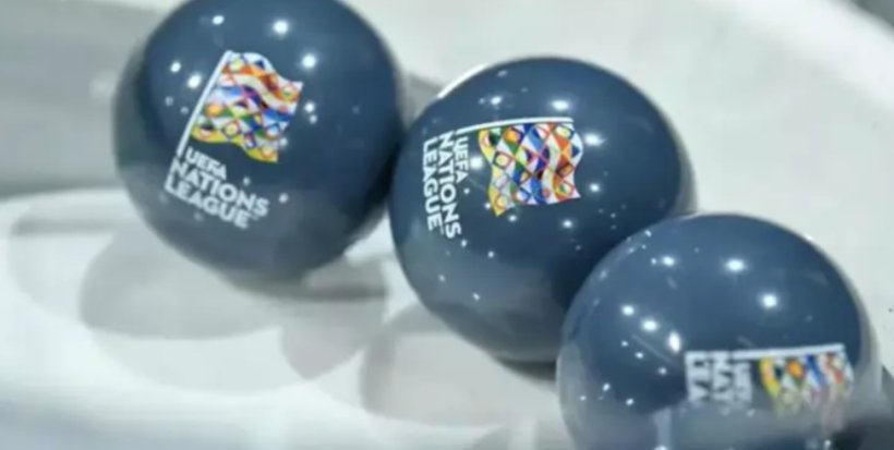 مجموعات نارية في دوري الأمم الأوروبية: تعرف على الفرق المنافسة