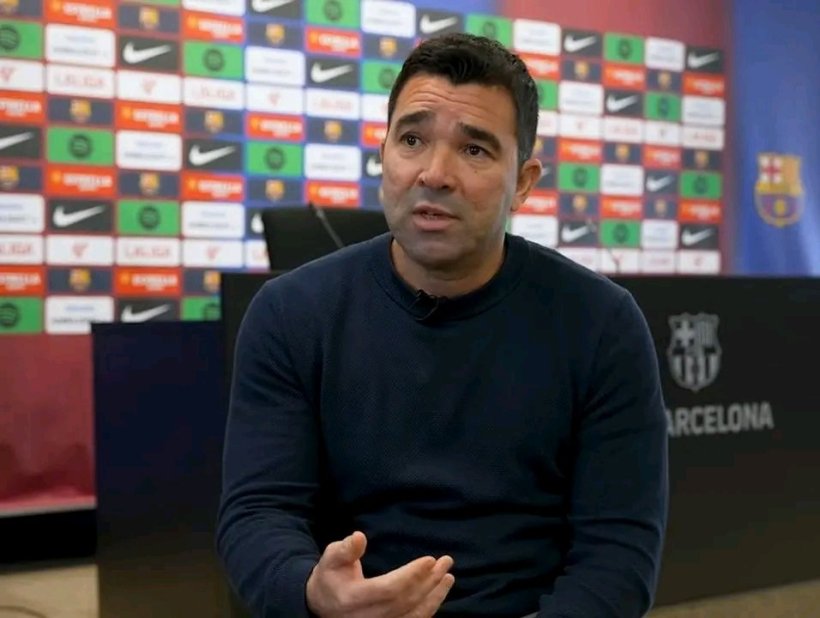 برشلونة كان على أعتاب ضم جوناثان تاه قبل الانتقال إلى بايرن ميونخ