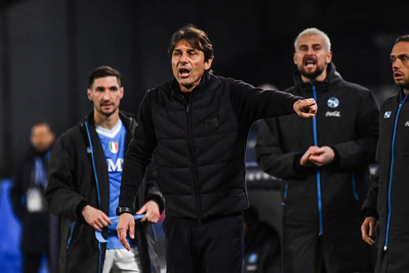 نابولي يُعزز آماله الأوروبية رغم التعادل مع روما: تصريح كونتي يسلط الضوء على الأداء القوي