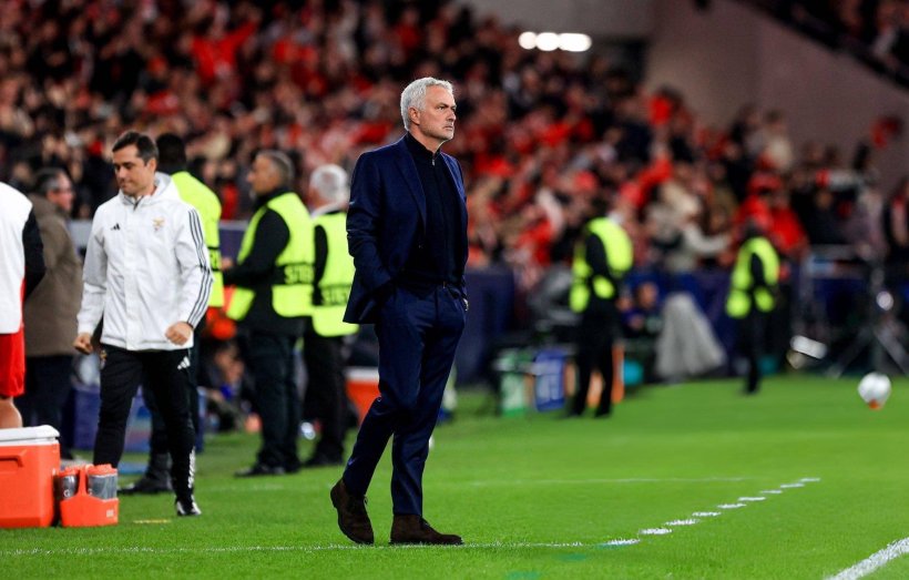 مورينيو يعيد إشعال آمال جماهير ريال مدريد بعودته المنتظرة