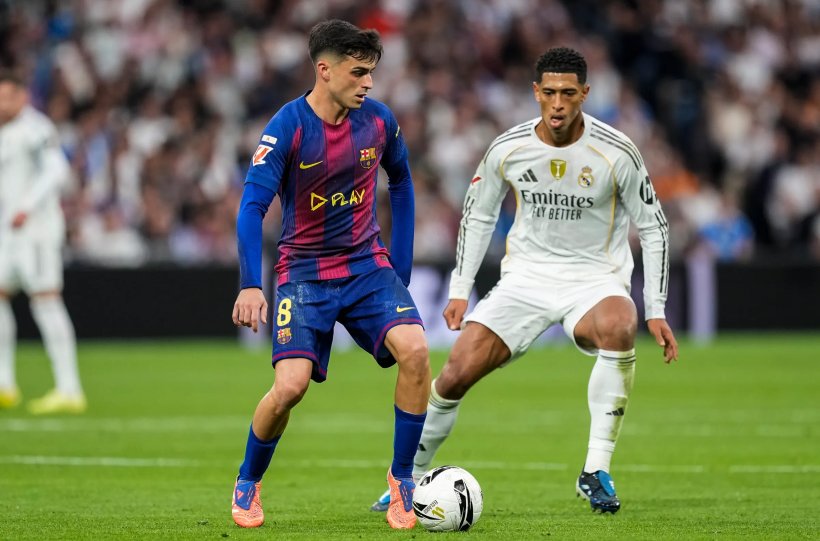 الدوري الإسباني: تأثير تقنية الفيديو على النتائج وترتيب الفرق بعد الجولة 24