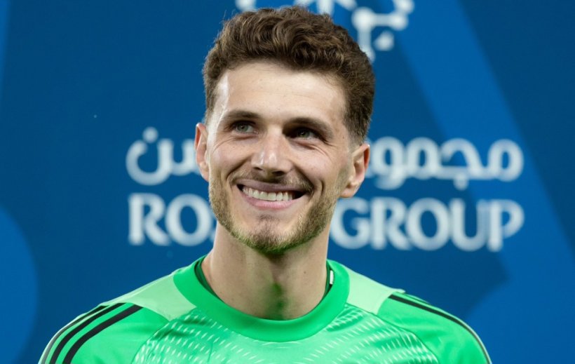 بينتو ماثيوس: الحارس الذي عاد بقوة إلى النصر بعد فترة صعبة