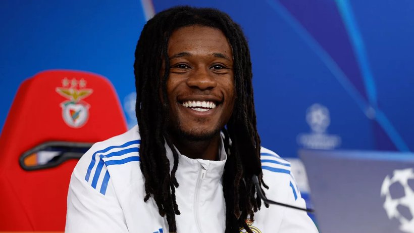 إدواردو كامافينغا: جاهزون لهزيمة بنفيكا وتركيزنا على تغيير العقلية