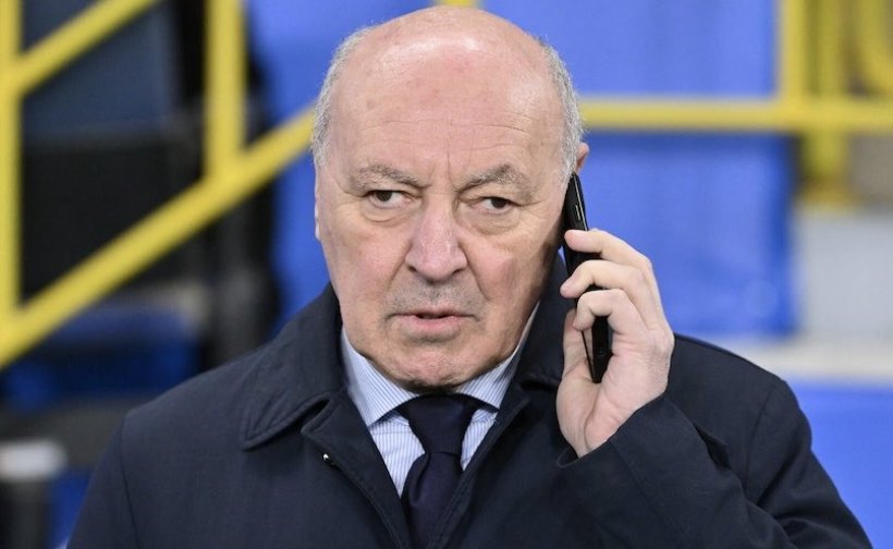 ماروتا يدافع عن باستوني ويكشف عن أزمة التحكيم في مواجهة إنتر ويوفنتوس