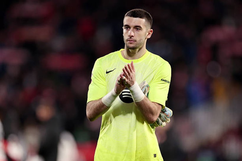 تأملات خوان جارسيا بعد خسارة برشلونة أمام جيرونا: الأخطاء تتكرر وعلينا التحسن