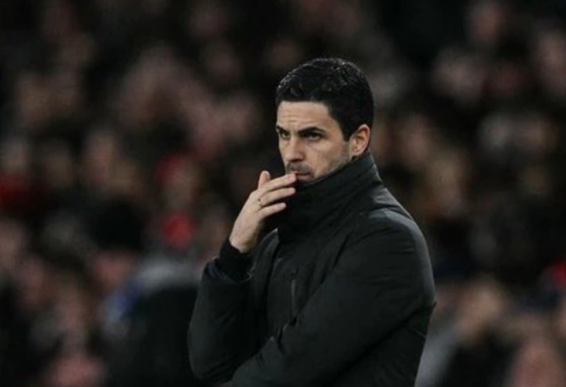 آرسنال يبدأ التحضير لموسم 2023 بحل مبتكر لمواجهة ضغط الجدول الزمني