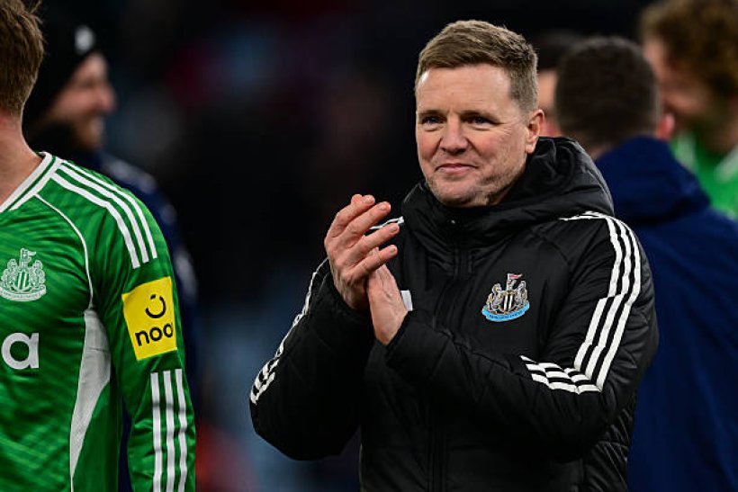 توتنهام يستهدف إيدي هاو كمدرب جديد وسط منافسة شرسة