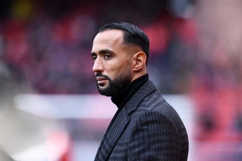 أولمبيك مارسيليا: بنعطية يواصل عمله وباي يقترب من قيادة الفريق