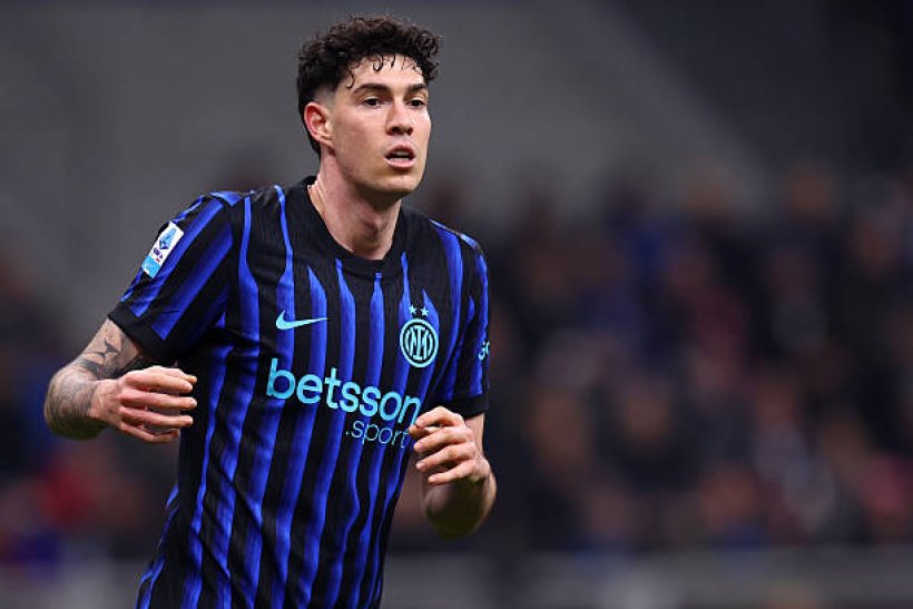 مانشستر يونايتد يسعى ضم أليساندرو باستوني لتعزيز الدفاع قبل موسم 2026