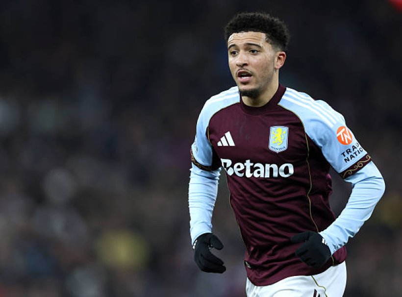 مانشستر يونايتد يُحسم مصير جادون سانشو قبل نهاية عقده