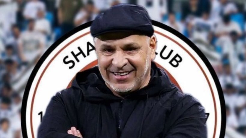 نور الدين زكري يكشف طموحاته القيادية مع الشباب بعد إغلاق باب العروض