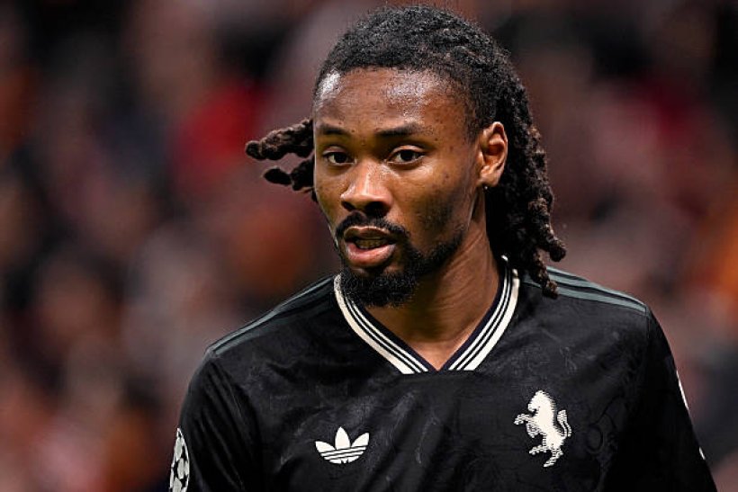 كيفرين تورام يقترب من تجديد عقده مع يوفنتوس وسط مطامع إنجليزية