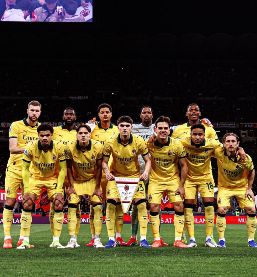 مباراة مثيرة: ميلان يتعثر بتعادل محبط أمام كومو في سان سيرو