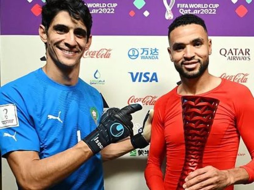 الهلال يواجه الاتحاد في قمة مغربية تجمع ياسين بونو ويوسف النصيري