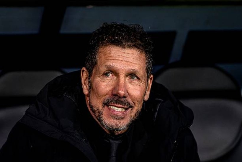 سيميوني يؤكد صعوبة مواجهة كلوب بروج: افتقدنا الصلابة الدفاعية في دوري الأبطال