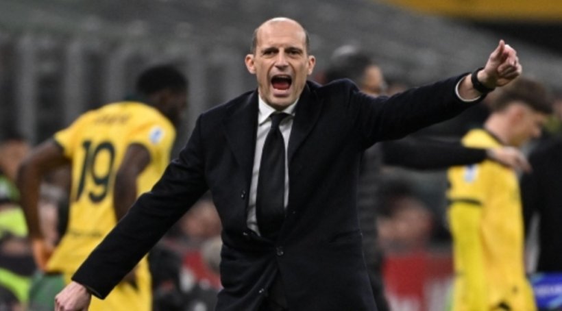 أليغري يؤكد أهمية النقطة بعد تعادل ميلان مع كومو في صراع القمة