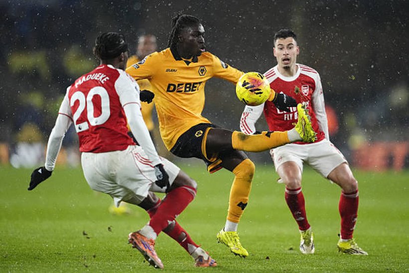 مانشستر يونايتد يستهدف ماتيوس ماني بعد تألقه ضد أرسنال