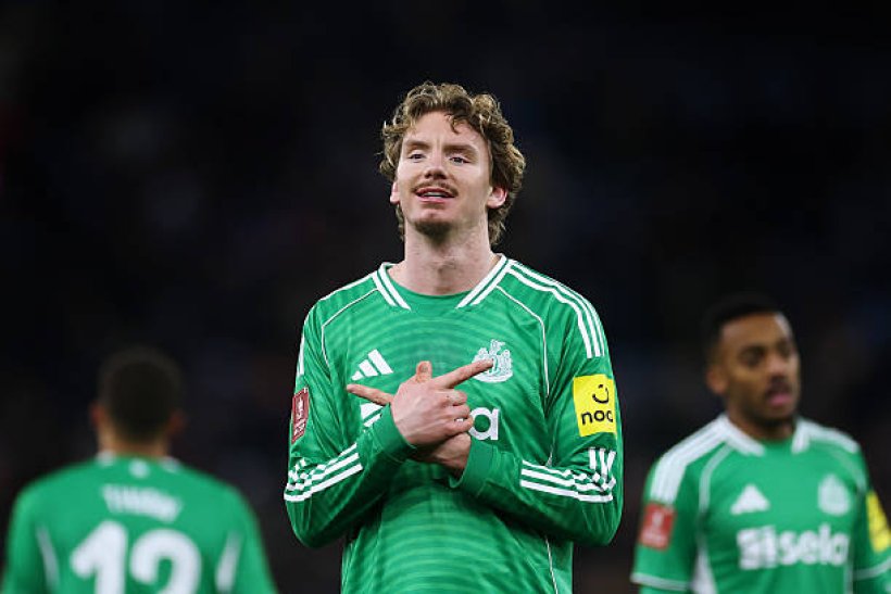 نيك فولتمايد يتجه للعودة إلى الدوري الألماني بعد صعوبات في نيوكاسل يونايتد