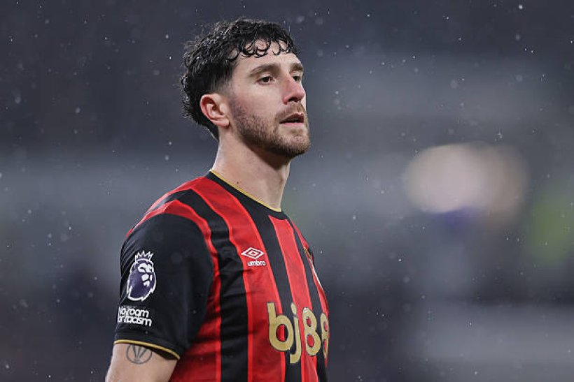 ماركوس سينسي يفتح المجال أمام برشلونة في سوق الانتقالات