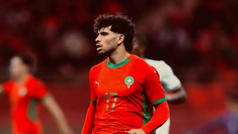 عبد الصمد الزلزولي: جماهير ريال بيتيس تتفوق في إسبانيا وتذكّرني بأنصار المغرب