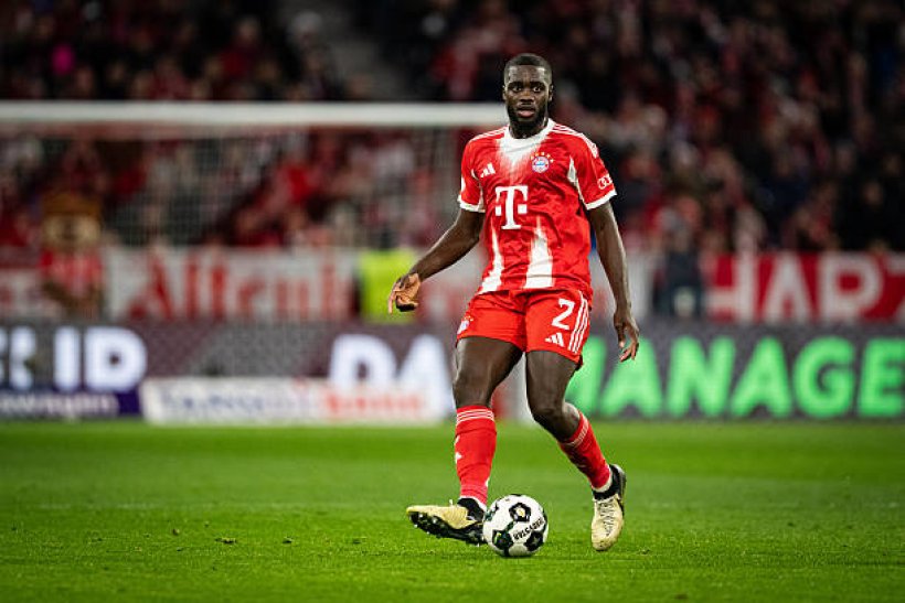 عقد جديد لأوباميكانو مع بايرن ميونيخ حتى 2030: ثقة مدربه وجنود الفريق تملؤه سعادة