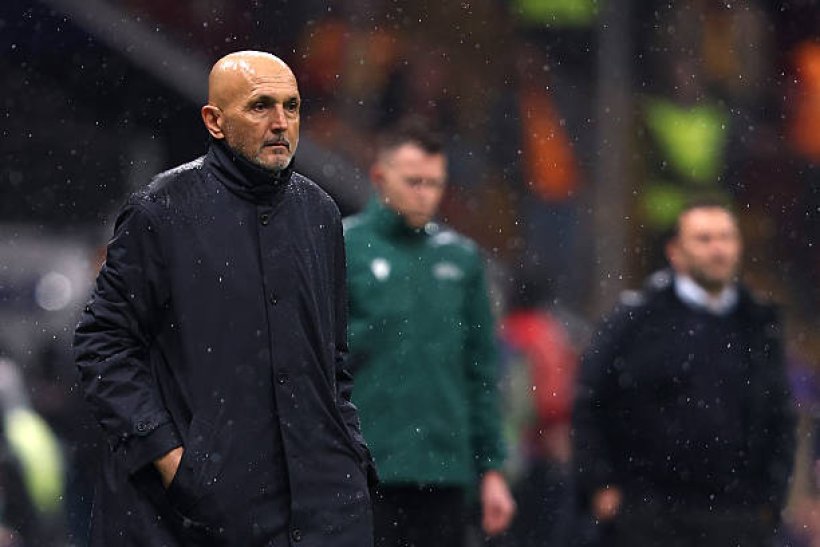 يوفنتوس: سباليتي يستبعد ستة لاعبين من خططه للموسم المقبل