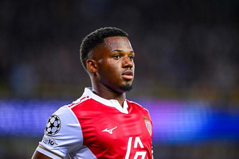 نوتنغهام فورست يسعى لضم أنسو فاتي في صفقة مثيرة