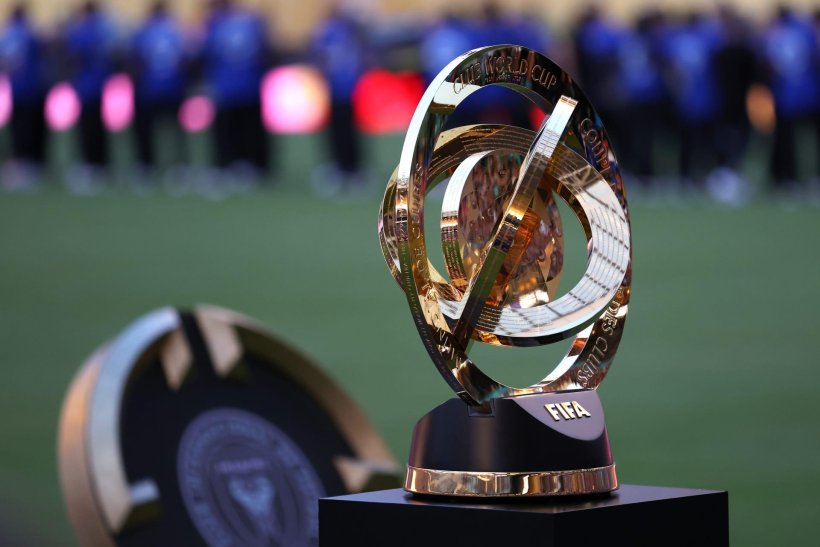 الفيفا يعلن عن تغيير جذري في بطولة كأس العالم للأندية 2029 بمشاركة 48 نادياً