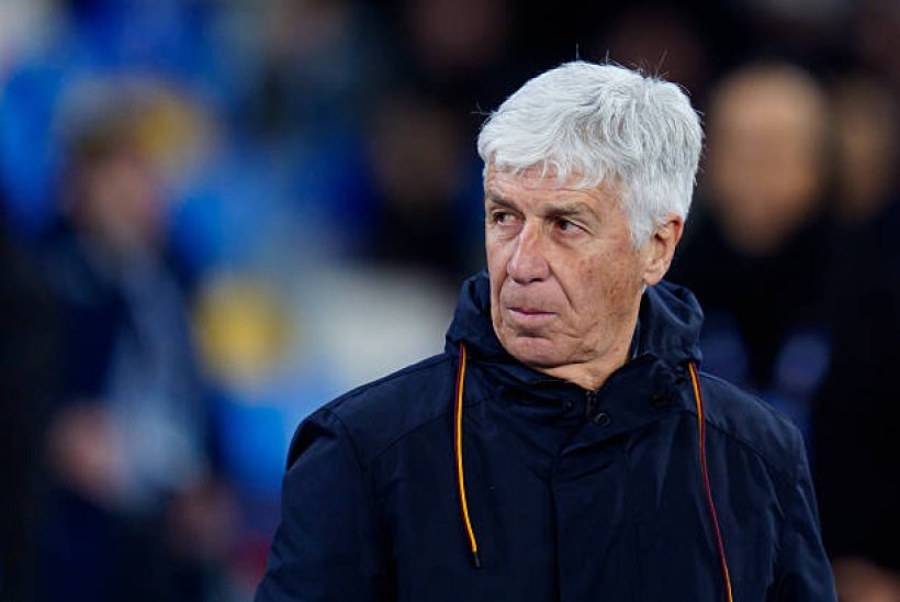 روما يتألق بأفضل دفاع في الدوريات الأوروبية الكبرى بقيادة جاسبريني