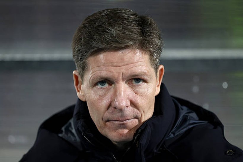 كريستال بالاس في أزمة: مستقبل جلاسنر مهدد بعد سلسلة من النتائج المخيبة