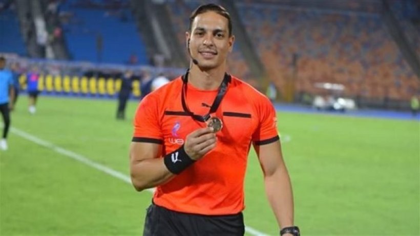 الزمالك يشكو اتحاد الكرة بسبب قرار تعيين القلاوي لمواجهة حرس الحدود