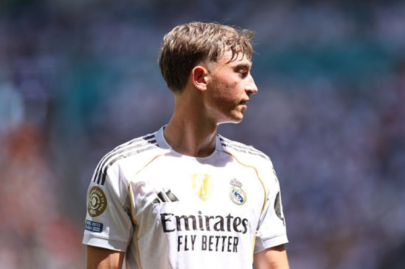 ريال مدريد يواجه غموضاً حول موقف دين هاوسن قبل قمة أوساسونا