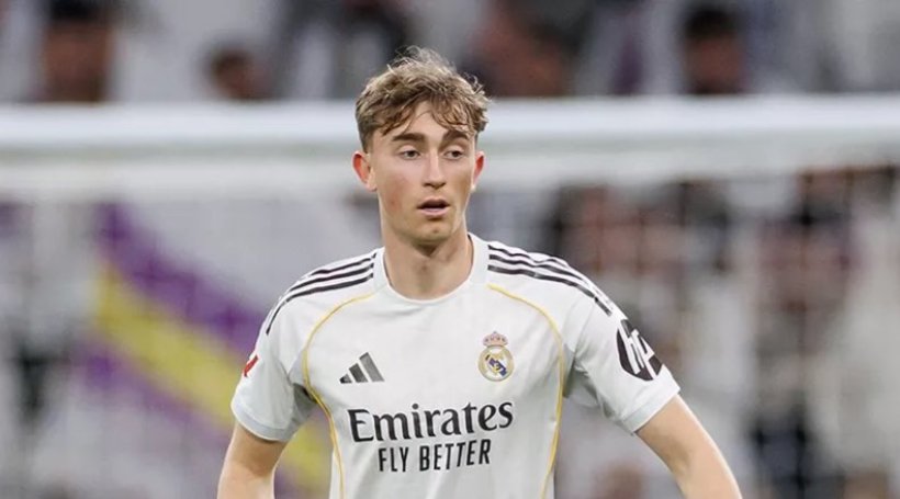 ريال مدريد يعلن عن تفاصيل إصابة دين هاوسن وتأثيرها على الفريق