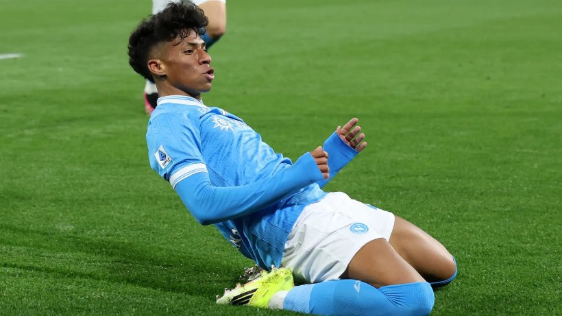 نابولي يستعد للاعتماد على أليسون سانتوس أمام أتالانتا بعد غياب ماكتوميناي