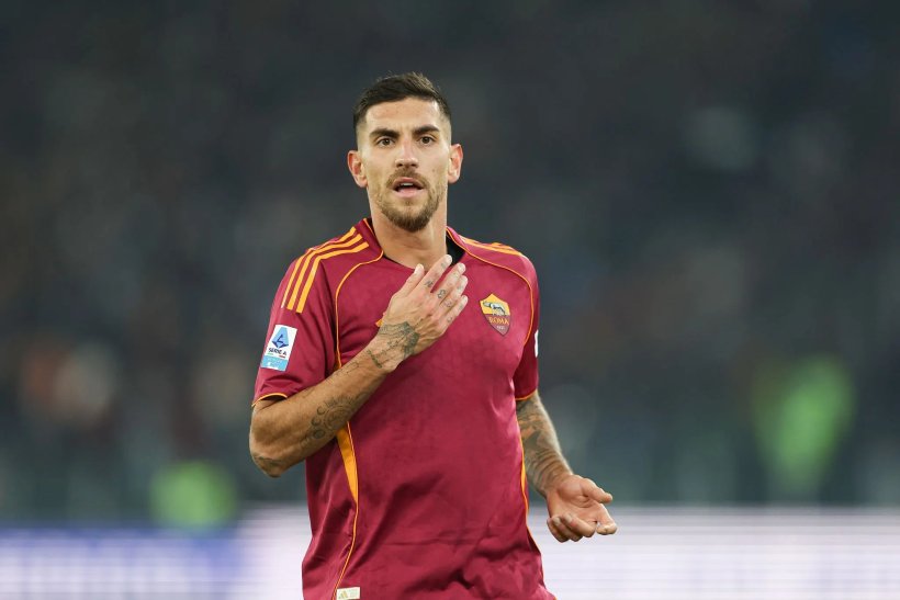 توتنهام يستهدف ضم لورينزو بيليغريني تحت قيادة إيغور تيودور