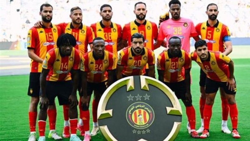 الترجي الرياضي يتصدر الدوري التونسي بفوز مثير على الملعب التونسي قبل مواجهة الأهلي