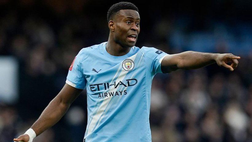 مارك غيهي: نجاح ساحق في التأقلم مع أسلوب بيب جوارديولا في مانشستر سيتي