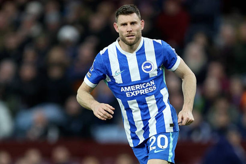 جيمس ميلنر يُحلق في سماء الإنجاز كأكثر لاعب مشاركة في تاريخ البريميرليغ