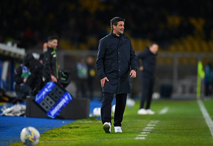 إنتر ميلان يتأهب لتحدي دوري الأبطال وكيفو يثني على باستوني وتورام