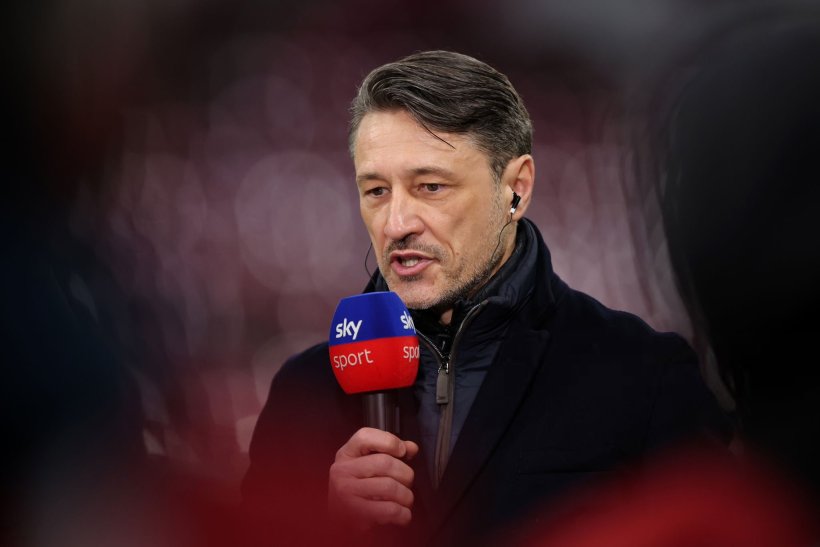 تفاصيل مثيرة: كوفاتش ينتقد تقنية الفيديو بعد تعادل بوروسيا دورتموند مع لايبزيج