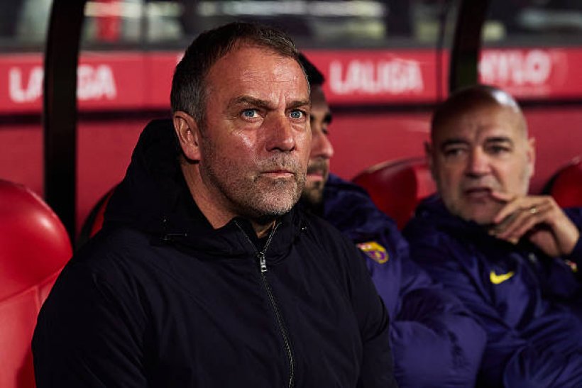 برشلونة يطمح لاستعادة الصدارة أمام ليفانتي بعد تعثر ريال مدريد