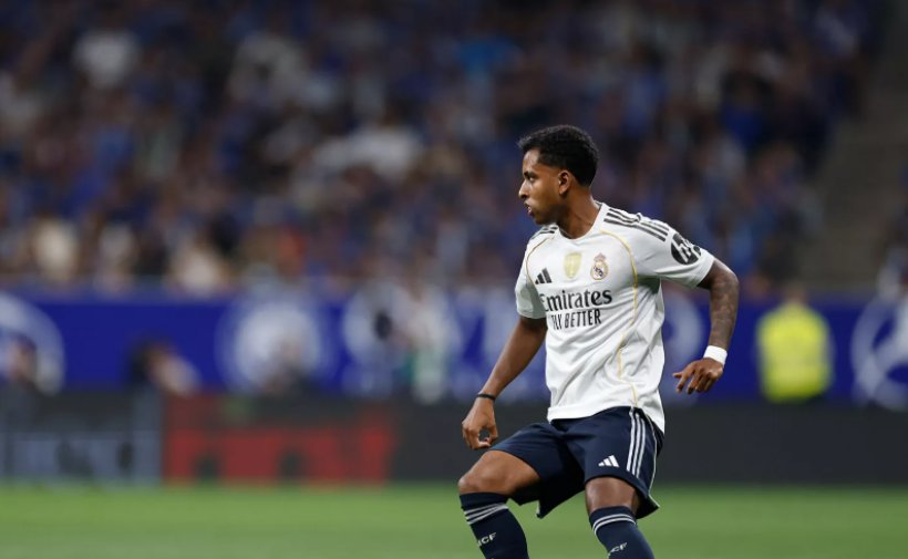ريال مدريد يحدد عودة رودريجو جوس المنتظرة بعد التعافي من الإصابة