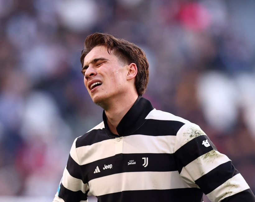 يوفنتوس يتأزم بغياب كينان يلديز قبل مواجهة غلطة سراي في دوري الأبطال