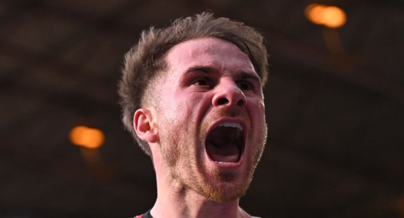 أليكسيس ماك أليستير: انتصار ليفربول يحمل مشاعر مختلطة ويحتاج لتحسين الأداء