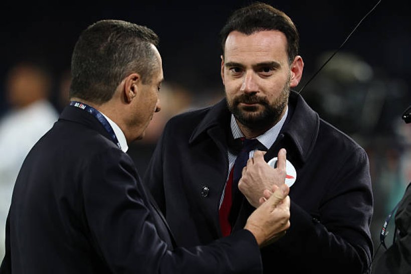 غضب نابولي يتصاعد بعد قرار تحكيمي مثير في مواجهة أتالانتا