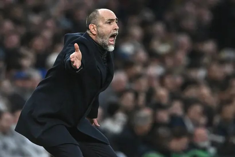 إيغور تيودور: نحتاج للعمل الجاد والتواضع للتغلب على التحديات في توتنهام