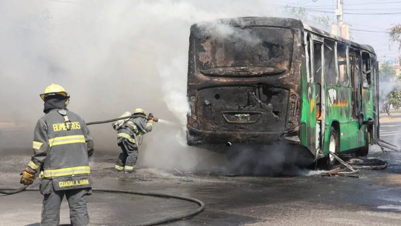 تحديات أمنية للمكسيك تلوح في الأفق قبل استضافة كأس العالم 2026