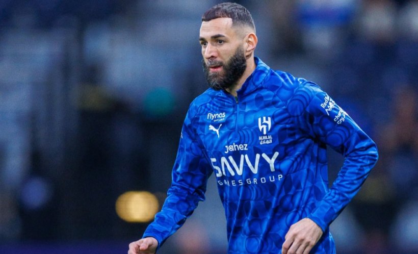 الهلال وكريم بنزيما: هل يشوب العلاقة أي توتر؟